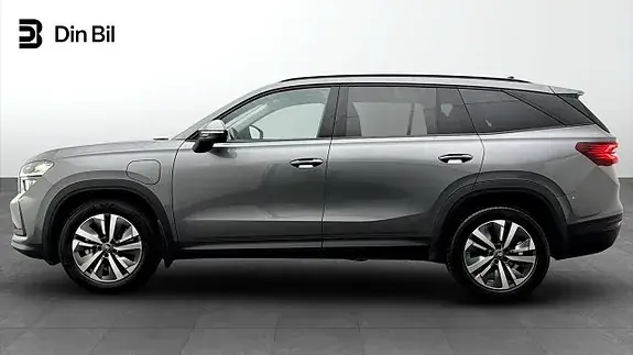 Skoda Kodiaq 2025 photo 2