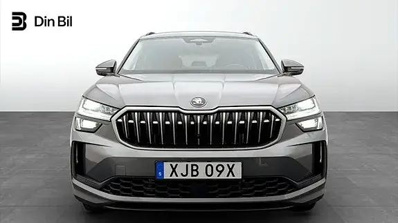 Skoda Kodiaq 2025 photo 4