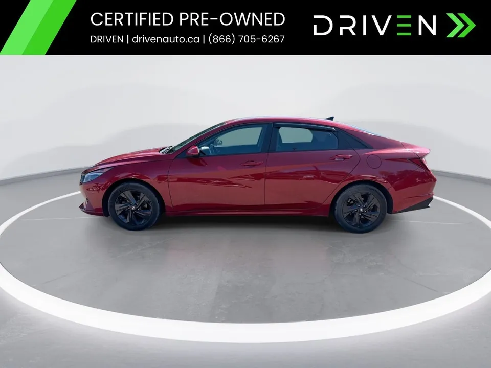 Hyundai Elantra 2023 photo 5