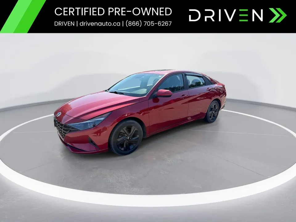 Hyundai Elantra 2023 photo 4