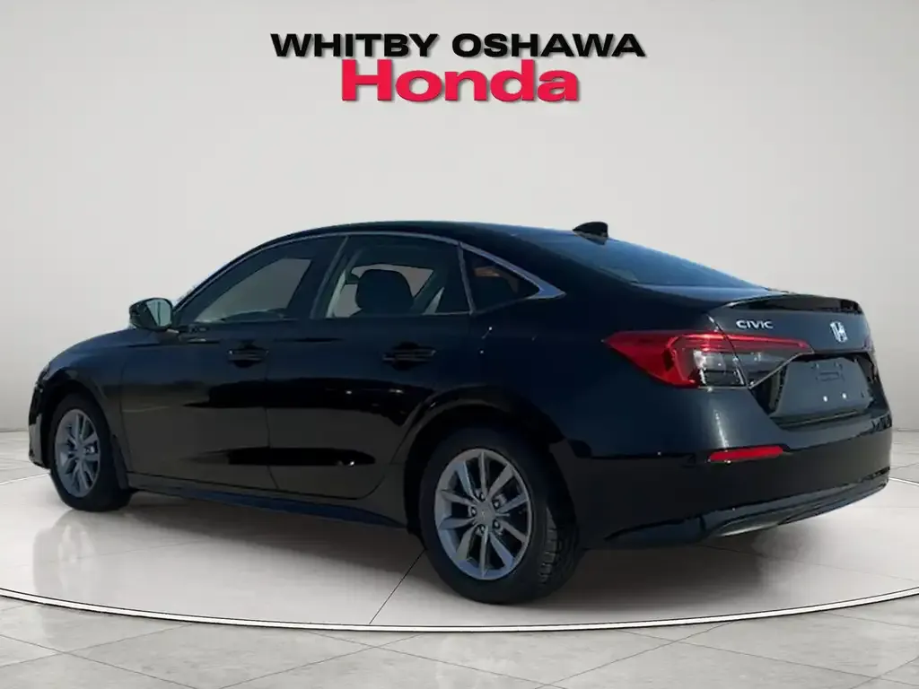 Honda Civic 2022 photo 3