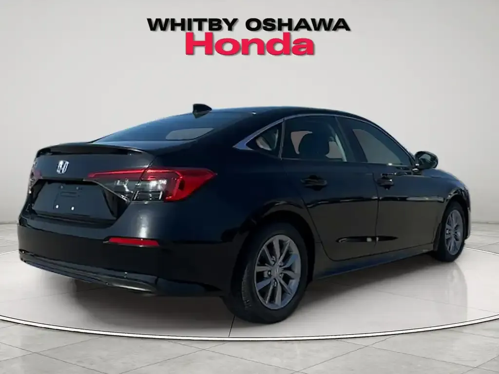 Honda Civic 2022 photo 5