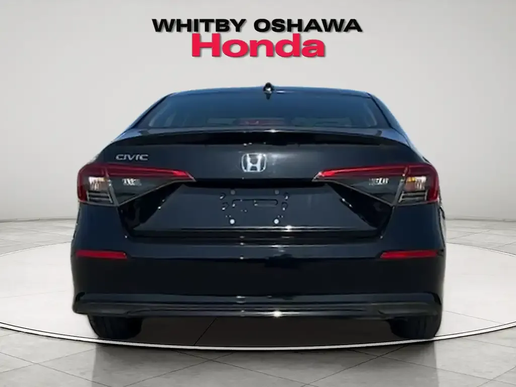 Honda Civic 2022 photo 4