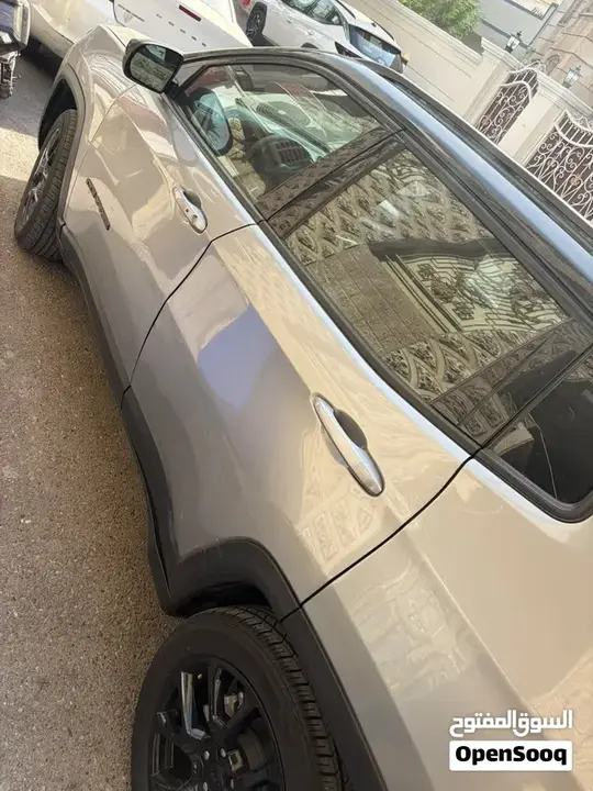 Jeep Compass 2022 photo 4