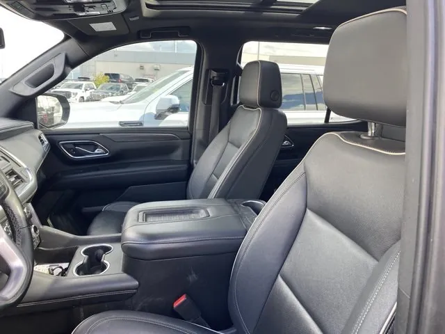 GMC Yukon 2023 photo 2