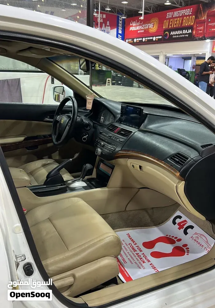 Honda Accord 2012 photo 4