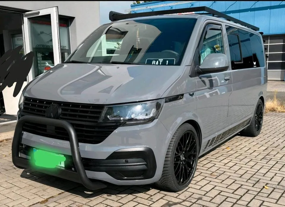 Volkswagen T6.1