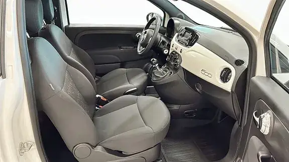 Fiat 500 2024 photo 3