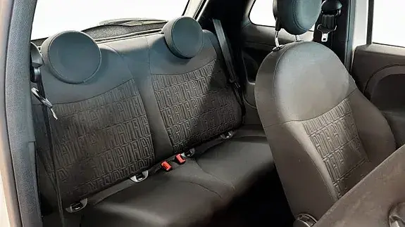 Fiat 500 2024 photo 5