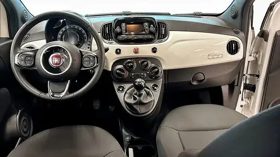 Fiat 500 2024 photo 4