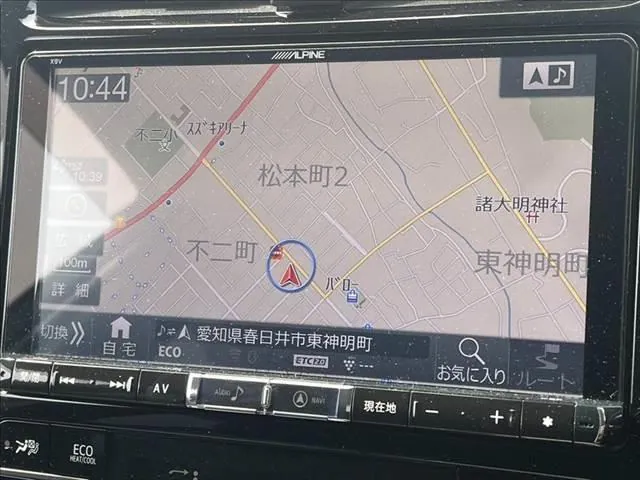 Toyota Prius 2016 photo 4