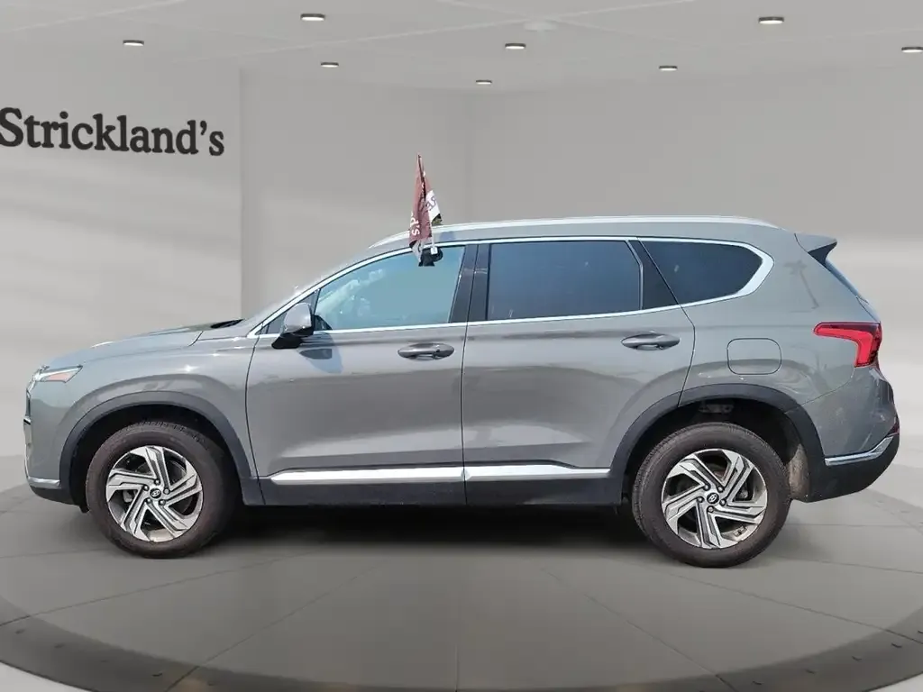 Hyundai Santa Fe 2023 photo 5