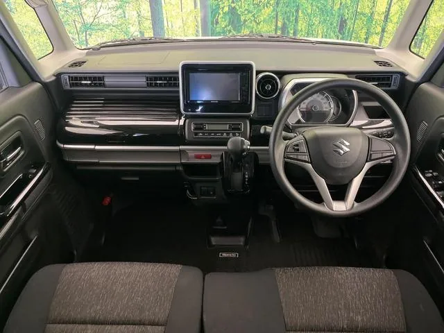 Suzuki Spacia 2018 photo 2