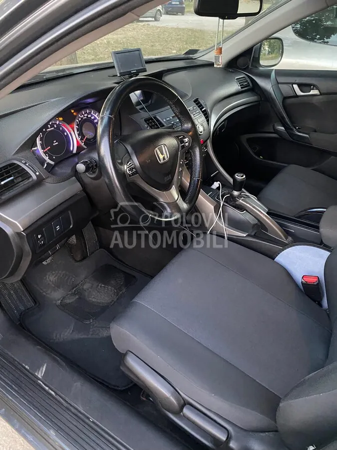 Honda Accord 2011 photo 5