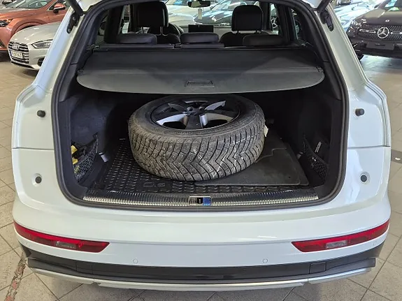 Audi Q5 2022 photo 5