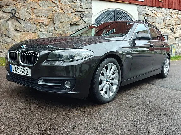 BMW 520D