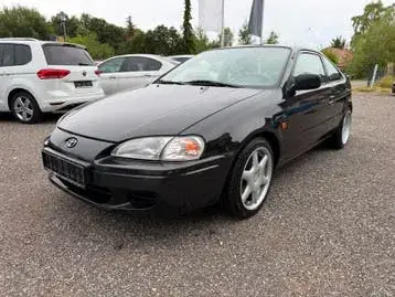 Toyota Paseo