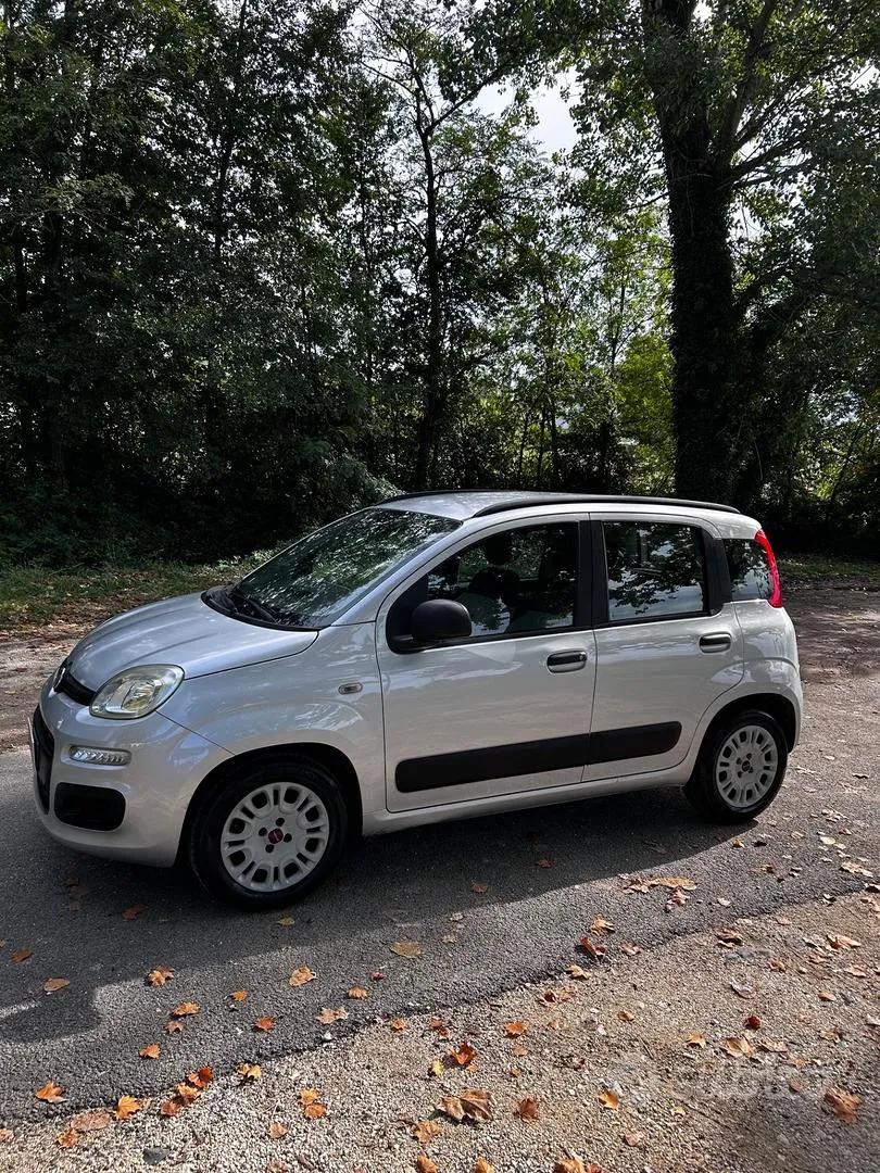 Fiat Panda 2013 photo 3