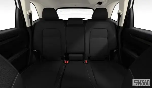Honda Cr-V 2027 photo 5