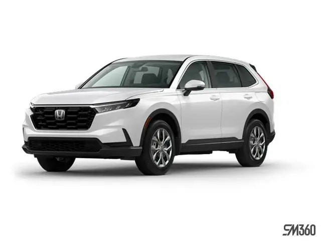 Honda Cr-V 2027 photo 3