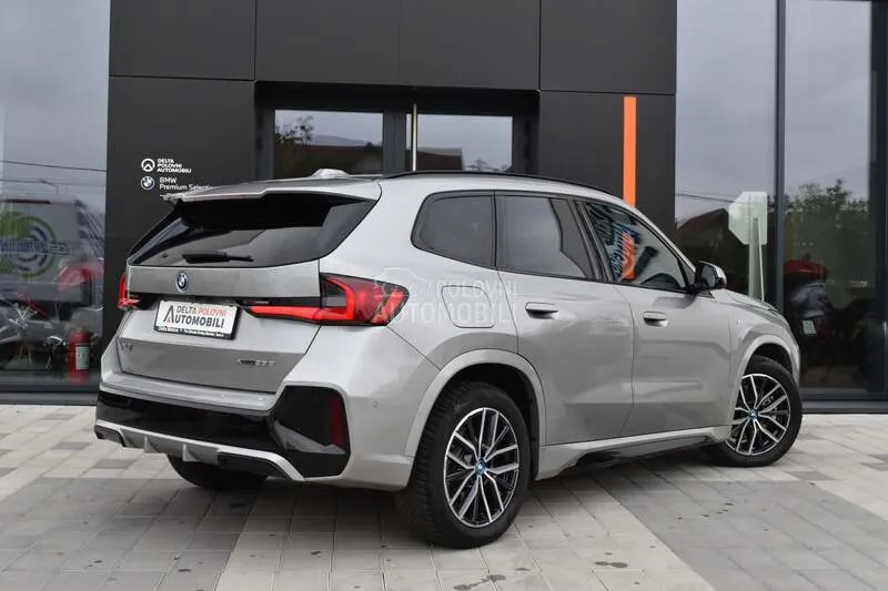 BMW X1 2023 photo 2