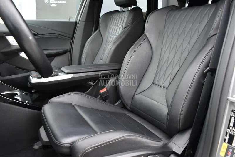 BMW X1 2023 photo 3