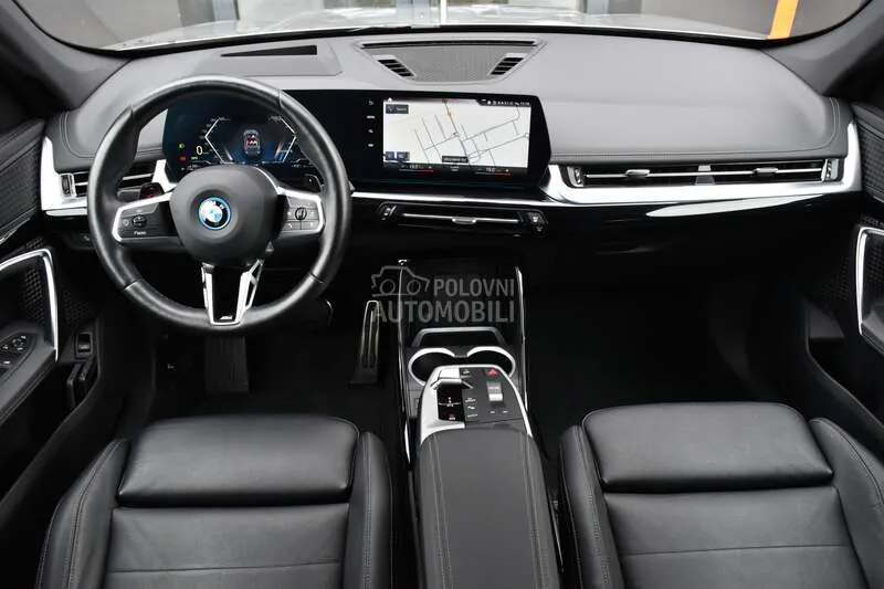 BMW X1 2023 photo 5