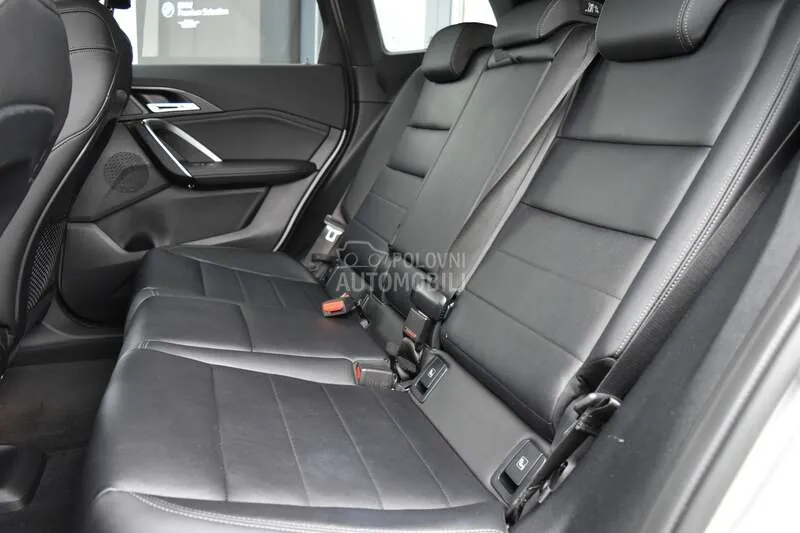 BMW X1 2023 photo 4
