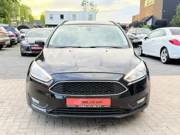 Ford Focus 2019 photo 3