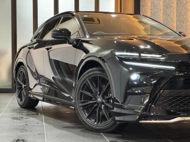 Toyota Crown Sport 2025 photo 5