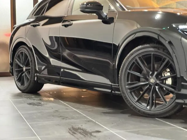 Toyota Crown Sport 2025 photo 4