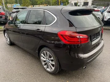 BMW 2 Series Active Tourer 2015 photo 3