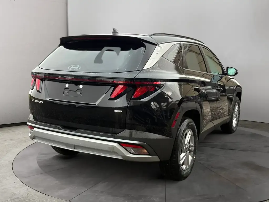 Hyundai Tucson 2026 photo 5