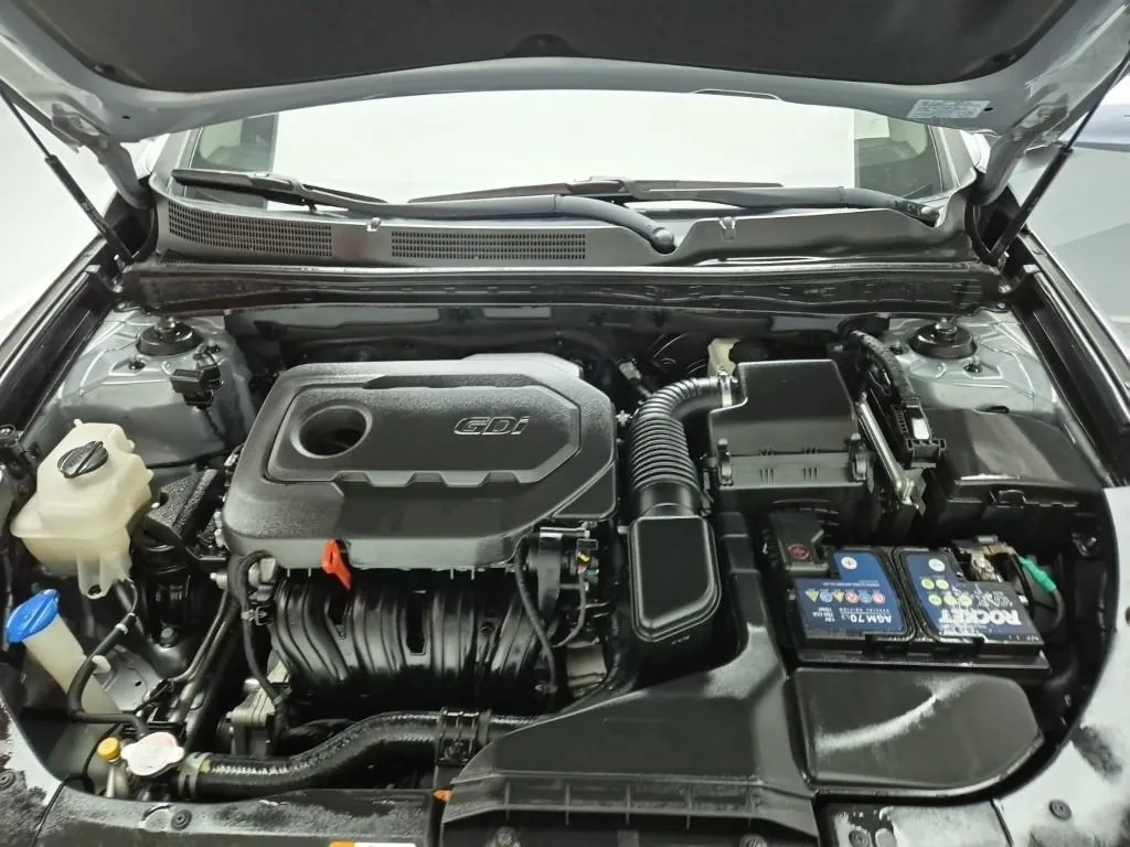 Hyundai Grandeur 2015 photo 5
