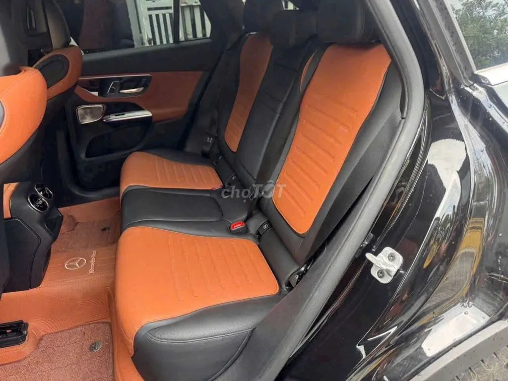 Mercedes-Benz Glc 2025 photo 5