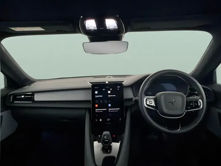 Polestar Polestar 2 2023 photo 4