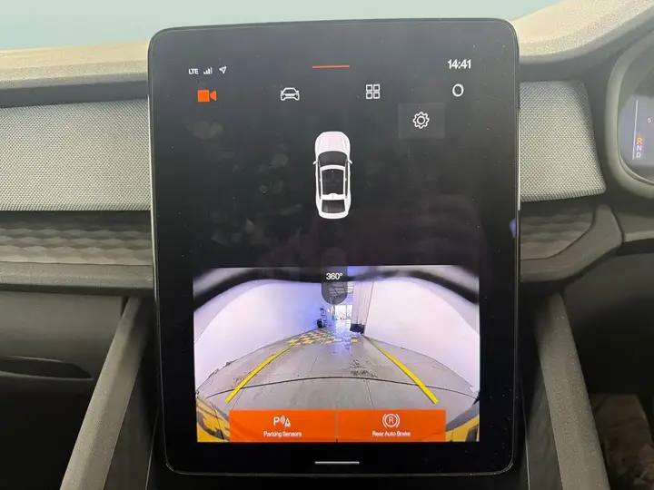 Polestar Polestar 2 2023 photo 5