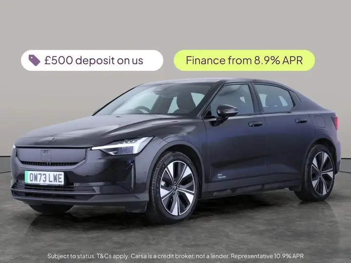 Polestar Polestar 2