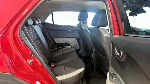 Kia Stonic 2020 photo 5