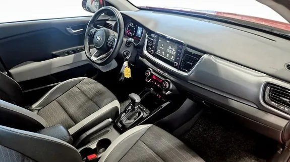 Kia Stonic 2020 photo 3