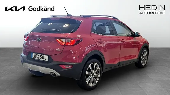 Kia Stonic 2020 photo 2