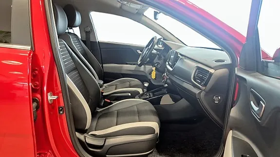 Kia Stonic 2020 photo 4