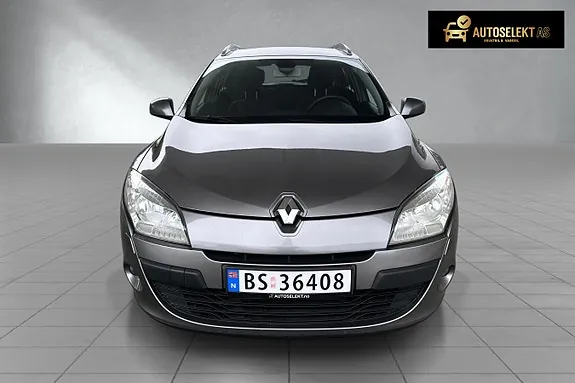 Renault Megane Iii 2012 photo 2