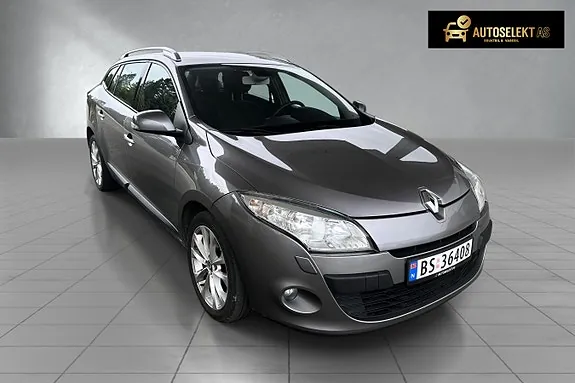 Renault Megane Iii