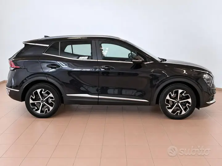 Kia Sportage 2023 photo 4