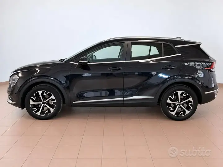 Kia Sportage 2023 photo 2