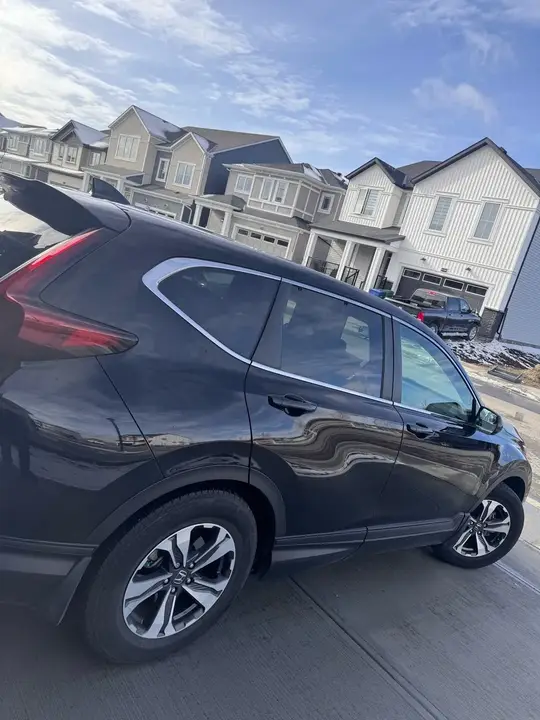 Honda Cr-V 2020 photo 5