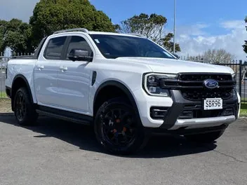Ford Ranger 2025 photo 4