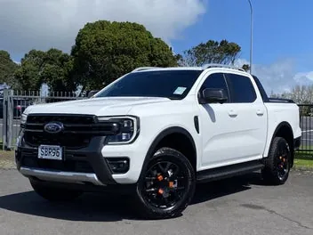 Ford Ranger 2025 photo 2