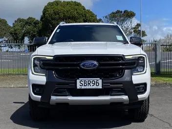 Ford Ranger 2025 photo 3